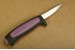 MORAKNIV Precision Mora Messer aus rostfreiem Sandvik-Stahl von Mora of Sweden